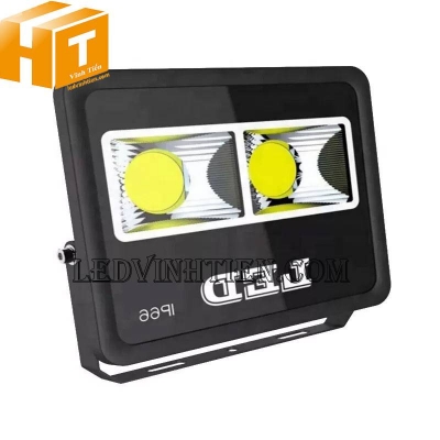 Đèn pha led 100W COB Vĩnh Tiến