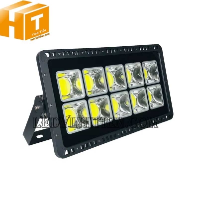 Đèn pha led 500W COB Vĩnh Tiến