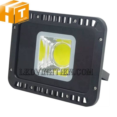 Đèn pha led 50W COB Vĩnh Tiến