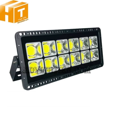 Đèn pha led 600W COB Vĩnh Tiến