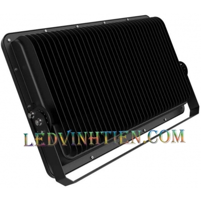 Đèn pha led cob 100w HT