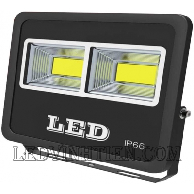 Đèn pha led cob 100w HT