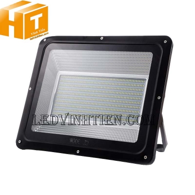 Đèn pha led kim cương nhiều led 300w