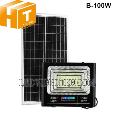 Đèn pha led NLMT B-100W