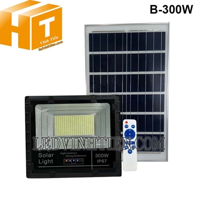Đèn pha led NLMT B-300W