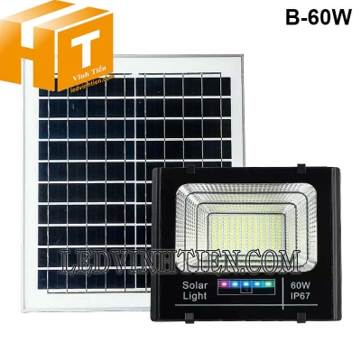 Đèn pha led NLMT B-60W