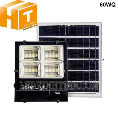Đèn pha NLMT 60WQ 60W