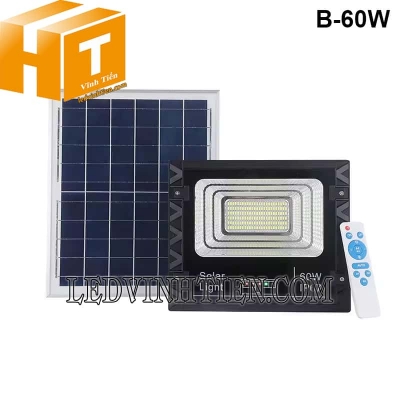 Đèn pha led NLMT B-60W