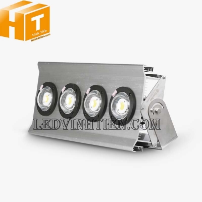 Đèn led đánh cá DC04 400W.NA Rạng Đông