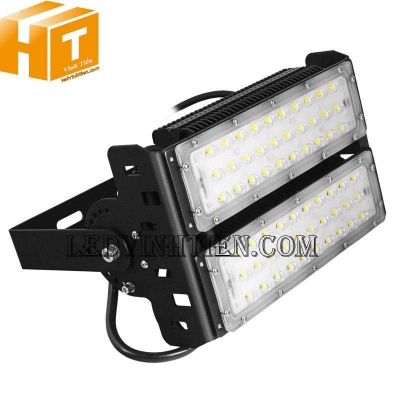 Đèn pha module Philips 100W