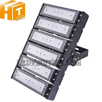 Đèn pha module Philips 300W