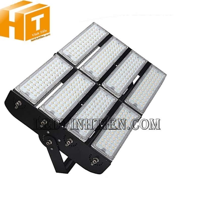 Đèn pha module Philips 400W