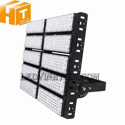 Đèn pha module Philips 500W