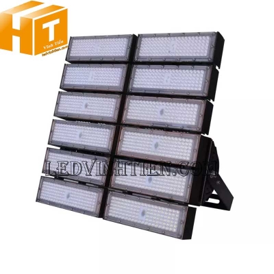 Đèn pha module Philips 600W