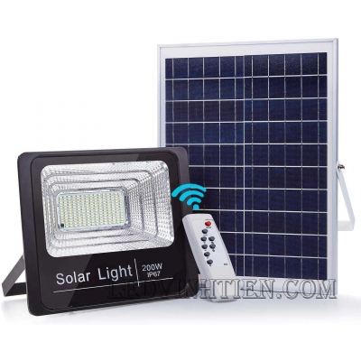 Đèn Pha led NLMT 200W -007
