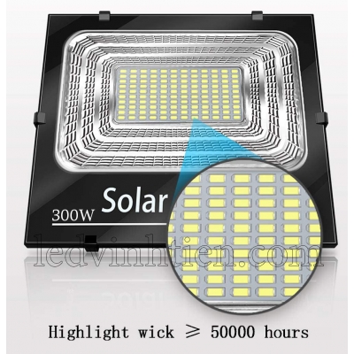 Đèn Pha led NLMT 300W -008