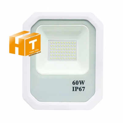Đèn Pha led NLMT 60W -001
