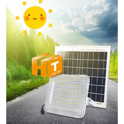 Đèn pha led NLMT thấu kính 100w