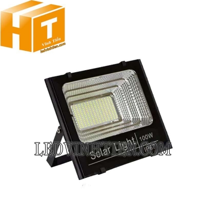 Đèn pha NLMT 100W mã 100WA