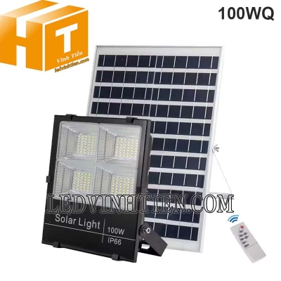 Đèn pha NLMT 100WQ 100W