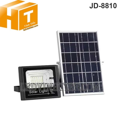 Đèn pha NLMT JD-8810 10W Jindian