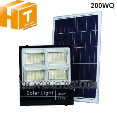 Đèn pha NLMT 200WQ 200W