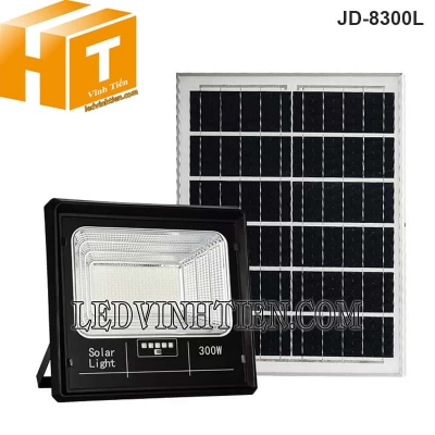 Đèn pha NLMT JD-8300L 300W Jindian