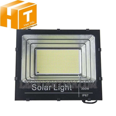 Đèn pha NLMT 300W mã 300WA