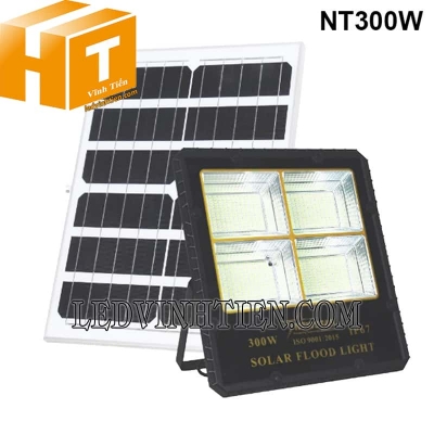 Đèn pha led NLMT 300W Newstar