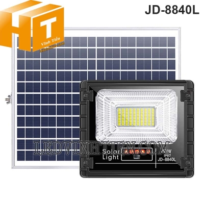 Đèn pha NLMT JD-8840L 40W Jindian