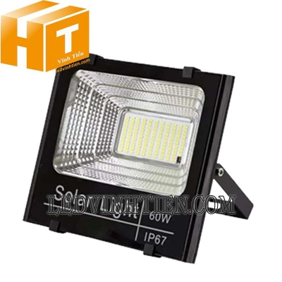 Đèn pha NLMT 60W mã 60WA
