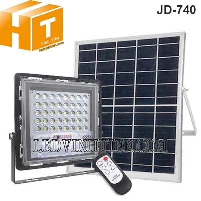 Đèn pha NLMT JD-740 40W Jindian