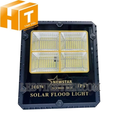 Đèn pha NLMT NT100W Newstar