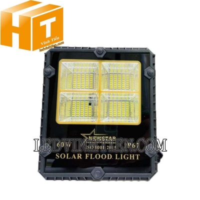 Đèn pha NLMT NT60W Newstar