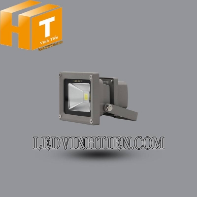 Đèn Pha 10W POLH1065 Paragon