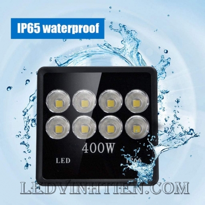 Đèn pha chiếu điểm 400W