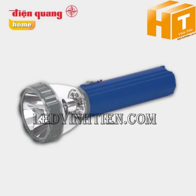 Đèn Pin Cầm Tay Điện Quang ĐQ PFL02 R