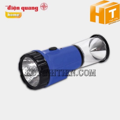 Đèn Pin Cầm Tay Điện Quang ĐQ PFL03 R