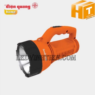 Đèn Pin Cầm Tay Điện Quang ĐQ PFL08 R