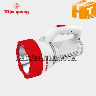 Đèn Pin Cầm Tay Điện Quang ĐQ PFL08 R