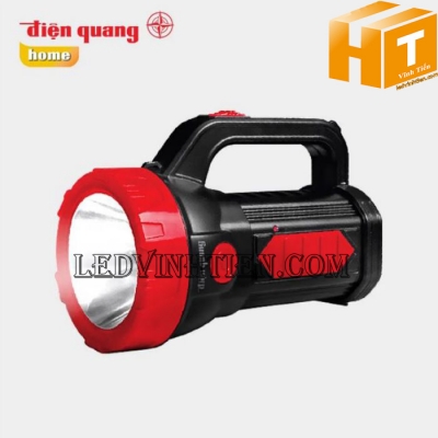 Đèn Pin Cầm Tay Điện Quang ĐQ PFL09 R