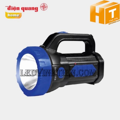 Đèn Pin Cầm Tay Điện Quang ĐQ PFL09 R