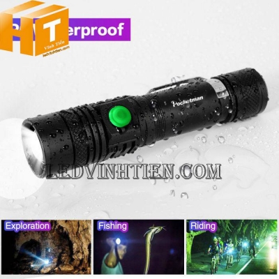 Đèn pin cầm tay XP-L V6