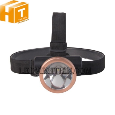 Đèn Pin Đội đầu D PDD01L 1W Rạng Đông