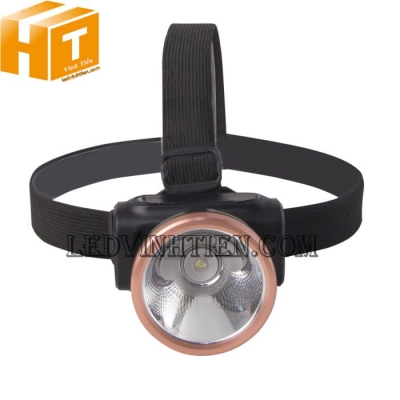 Đèn Pin Đội đầu D PDD02L 3W Rạng Đông