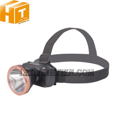 Đèn Pin Đội đầu D PDD02L 3W Rạng Đông