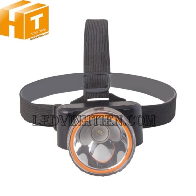 Đèn Pin Đội đầu D PDD03L 5W Rạng Đông