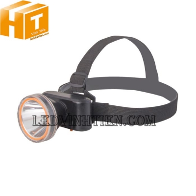 Đèn Pin Đội đầu D PDD03L 5W Rạng Đông