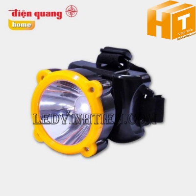 Đèn pin đội đầu Điện Quang ĐQ PFL11 R