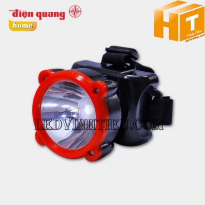 Đèn pin đội đầu Điện Quang ĐQ PFL11 R